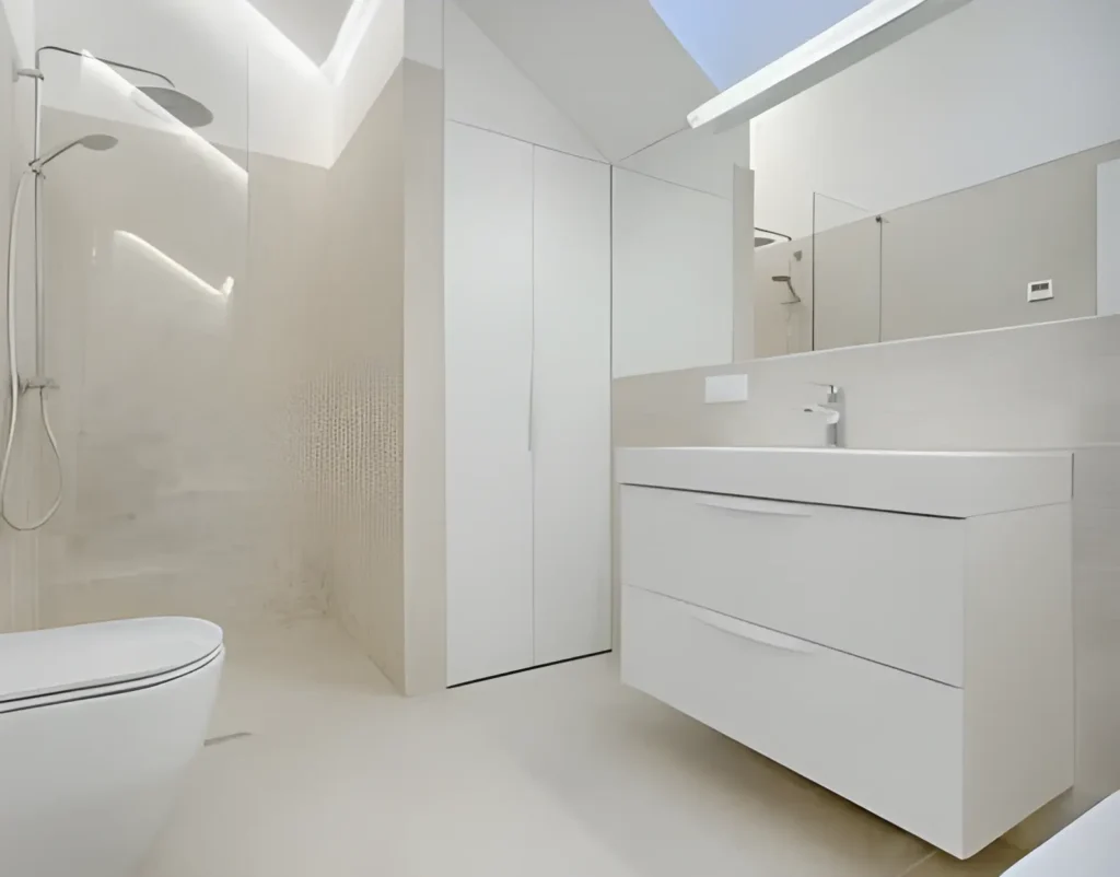 Reformas de Baños Azuqueca de Henares con diseño moderno