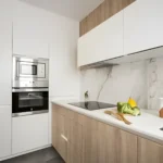 Reformas de Cocinas Guadalajara con distribución funcional