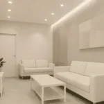 Reformas de Locales Guadalajara en local comercial